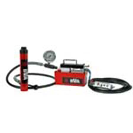 Bva Hydraulics PumpCylinder Set  Pa1500  Ht1006, SAL151006T SAL15-1006T